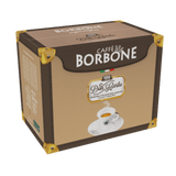 Caffe’ Borbone Don CarloDEK – 3x 50 Capsules Compatible with Lavazza a Modo Mio (Copy)