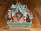 Gourmet Basket available a Unique Gift