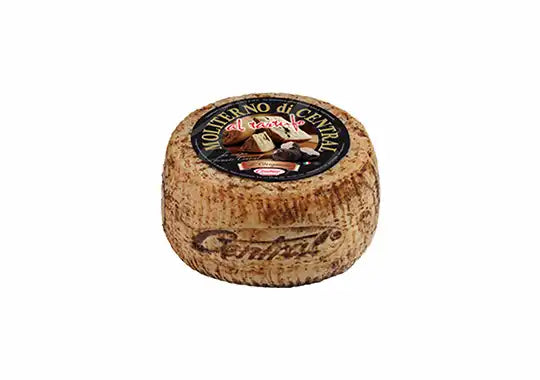 Pecorino Melterno Truffle Central 5.5 kg approx Wheel