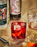 CAMPARI SPRITZ, APEROL SPRITZ OR LIMONCELLO YOU CHOOSES