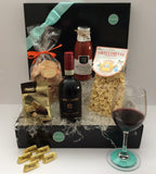 Tuscan Hamper